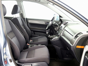 Honda CR-V 2.0 110kW (6 foto / 7)