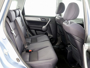 Honda CR-V 2.0 110kW (7 foto / 7)