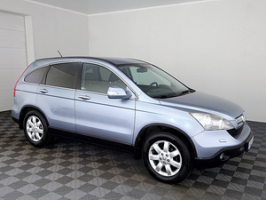 Honda CR-V Elegance ATM 2.0 110kW (1 foto / 7)