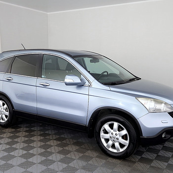 Honda CR-V Elegance ATM 2.0 110kW