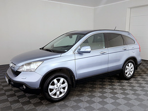 Honda CR-V Elegance ATM 2.0 110kW (2 foto / 7)