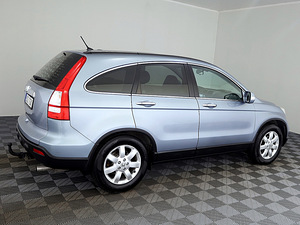 Honda CR-V Elegance ATM 2.0 110kW (3 foto / 7)