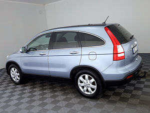 Honda CR-V Elegance ATM 2.0 110kW (4 foto / 7)