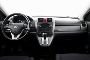 Honda CR-V Elegance ATM 2.0 110kW (5 foto / 7)