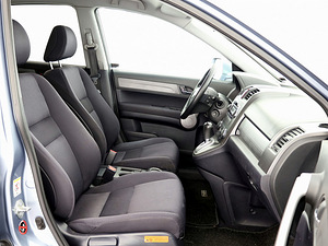 Honda CR-V Elegance ATM 2.0 110kW (6 foto / 7)