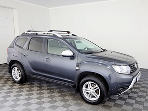 Dacia Duster Facelift 4x4 LPG 1.6 84kW (1 foto / 8)