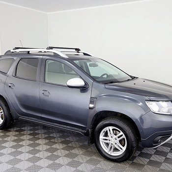 Dacia Duster Facelift 4x4 LPG 1.6 84kW
