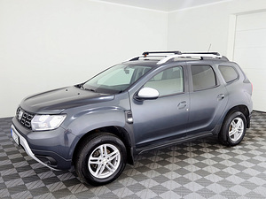 Dacia Duster Facelift 4x4 LPG 1.6 84kW (2 foto / 8)