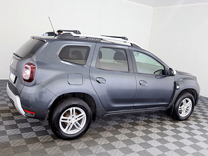 Dacia Duster Facelift 4x4 LPG 1.6 84kW (3 foto / 8)