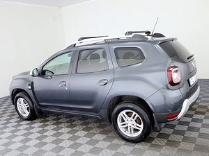 Dacia Duster Facelift 4x4 LPG 1.6 84kW (4 foto / 8)