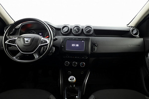 Dacia Duster Facelift 4x4 LPG 1.6 84kW (5 foto / 8)