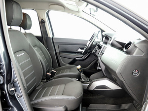 Dacia Duster Facelift 4x4 LPG 1.6 84kW (6 foto / 8)