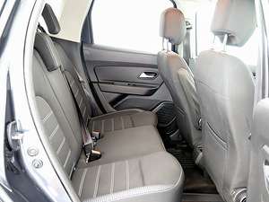 Dacia Duster Facelift 4x4 LPG 1.6 84kW (7 foto / 8)