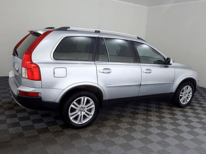 Volvo XC90 Summum Facelift ATM 2.4 D5 136kW (3 foto / 8)