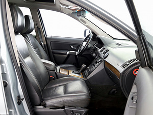 Volvo XC90 Summum Facelift ATM 2.4 D5 136kW (6 foto / 8)