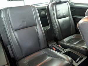 Volvo XC90 Summum Facelift ATM 2.4 D5 136kW (8 foto / 8)