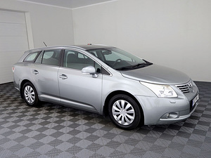 Toyota Avensis Linea Sol 1.8 108kW (1 foto / 7)