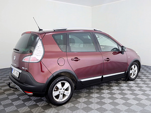 Renault Scenic Xmod 1.6 dCi 96kW (3 foto / 9)