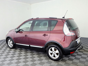 Renault Scenic Xmod 1.6 dCi 96kW (4 foto / 9)
