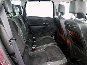 Renault Scenic Xmod 1.6 dCi 96kW (7 foto / 9)
