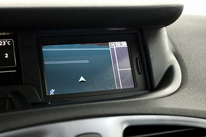 Renault Scenic Xmod 1.6 dCi 96kW (9 foto / 9)