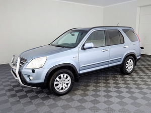 Honda CR-V Elegance Facelift ATM 2.0 110kW (2 foto / 7)