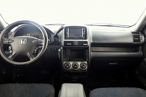 Honda CR-V Elegance Facelift ATM 2.0 110kW (5 foto / 7)