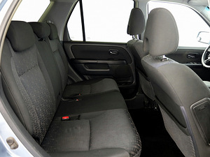 Honda CR-V Elegance Facelift ATM 2.0 110kW (7 foto / 7)
