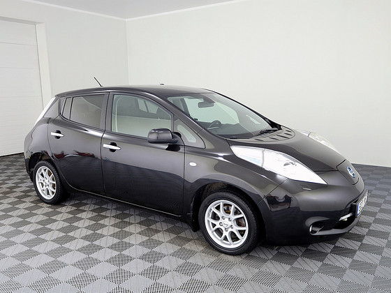 Nissan LEAF Comfort ATM 80kW