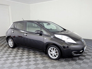 Nissan LEAF Comfort ATM 80kW (1 foto / 9)
