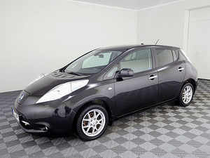Nissan LEAF Comfort ATM 80kW (2 foto / 9)