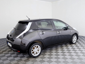 Nissan LEAF Comfort ATM 80kW (3 foto / 9)