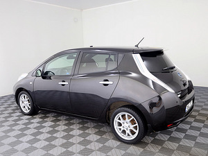 Nissan LEAF Comfort ATM 80kW (4 foto / 9)