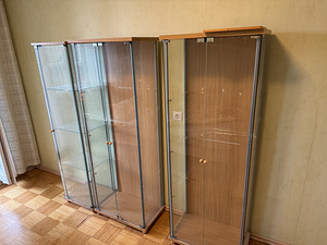 Klaas kapp vitriin (1 foto / 1)