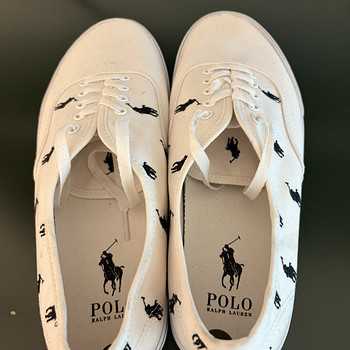 Мужская обувь Ralph Lauren