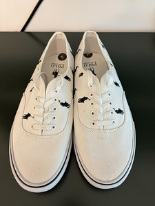 Мужская обувь Ralph Lauren (2 фото из 3)