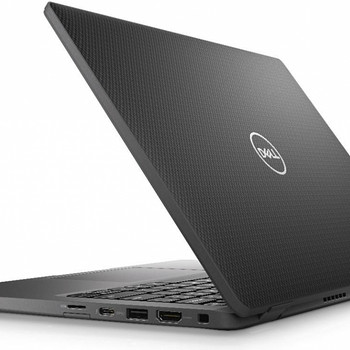 Ноутбук Dell latitude 7420 13" i5 1145G7 16GB RAM 512GB SSD