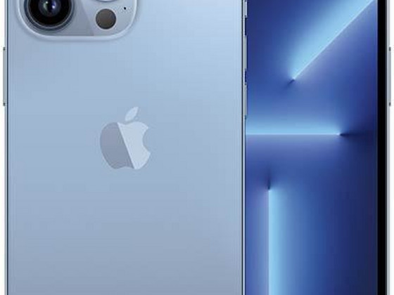 Mobiiltelefon iPhone 13 Pro Max 128GB