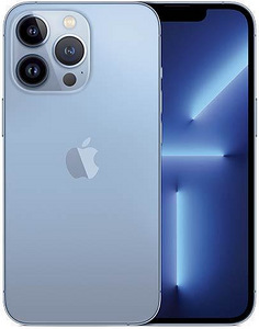 Mobiiltelefon iPhone 13 Pro Max 128GB (1 foto / 3)