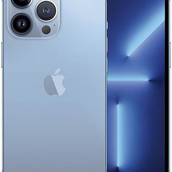 Mobiiltelefon iPhone 13 Pro Max 128GB