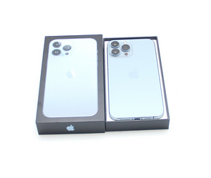 Mobiiltelefon iPhone 13 Pro Max 128GB (3 foto / 3)