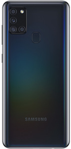 Телефон Samsung Galaxy A21s 32GB 6.5″ HD+ 5,000mAh (1 фото из 3)