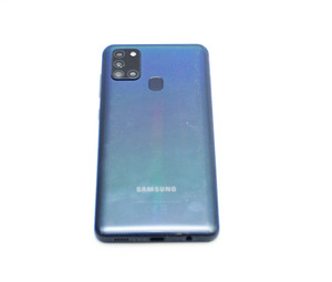 Телефон Samsung Galaxy A21s 32GB 6.5″ HD+ 5,000mAh (3 фото из 3)