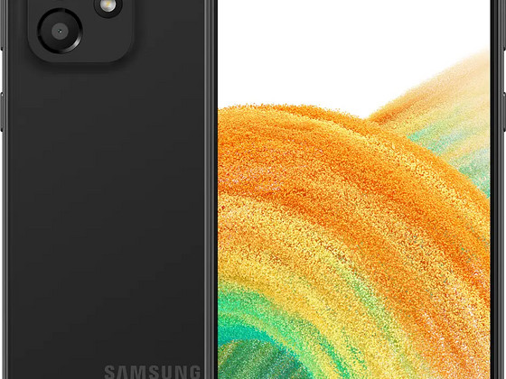 Mobiiltelefon Samsung Galaxy A33 5G 128GB 6GB RAM