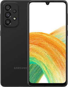 Mobiiltelefon Samsung Galaxy A33 5G 128GB 6GB RAM (1 foto / 3)