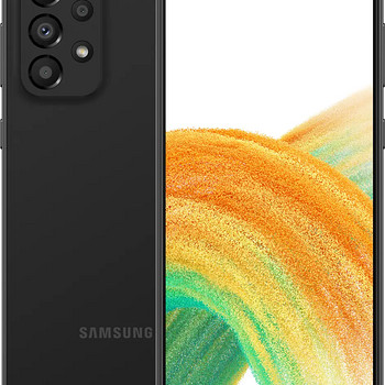 Mobiiltelefon Samsung Galaxy A33 5G 128GB 6GB RAM