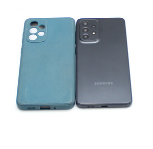 Mobiiltelefon Samsung Galaxy A33 5G 128GB 6GB RAM (2 foto / 3)