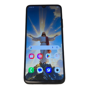 Nutitelefon Samsung Galaxy A05S 64-4gb + Ümbris (2 foto / 5)