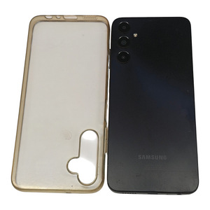 Nutitelefon Samsung Galaxy A05S 64-4gb + Ümbris (4 foto / 5)