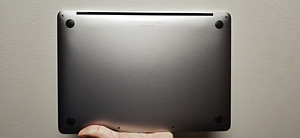 MacBook Pro 13 (2 фото из 8)